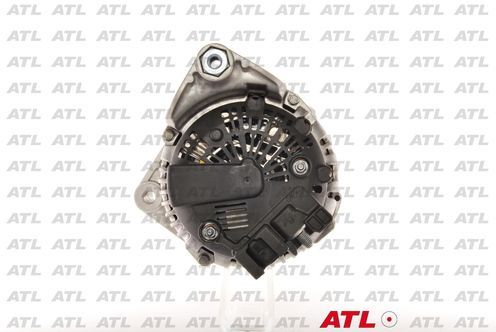 ATL AUTOTECHNIK Ģenerators L 84 350